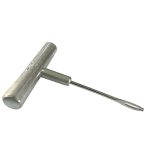 کیت پنچر گیری لاستیک خودرو تایگر مدل t10 - تصویر 2