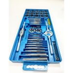 قلاویز و حدیده مدل carbon مجموعه 40 عددی - تصویر 4