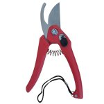 قیچی باغبانی مدل پرانینگ قفل دار