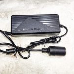 کمپرسور هوا ویوارکس مدل دو سیلندر متصل به برق شهری کد VR 1207 ACT - تصویر 7