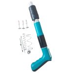 میخ کوب دستی مدل ISB سایز 350 میلی متر - تصویر 3