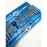 قلاویز و حدیده مدل carbon مجموعه 40 عددی - تصویر 5