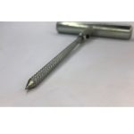 کیت پنچرگیری لاستیک خودرو تایگر مدل ZFE-7425 مجموعه 4 عددی - تصویر 4