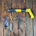 تفنگ میخکوب صنعتی کد 9531 - تصویر 7