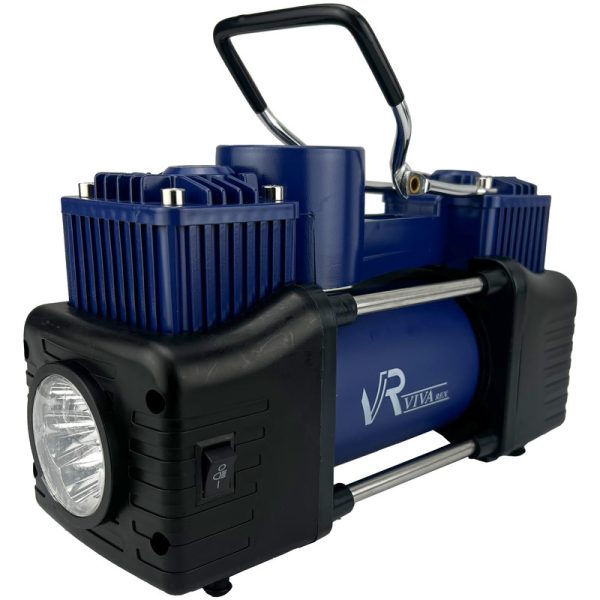 کمپرسور هوا ویوارکس مدل VR1207-ACT کد 1 new