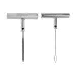 کیت پنچرگیری لاستیک خودرو کمل مدل 227-15 مجموعه 4 عددی - تصویر 8