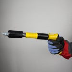 تفنگ میخکوب صنعتی کد 9531 - تصویر 4