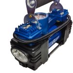 کمپرسور هوا ویوارکس مدل دو سیلندر متصل به برق شهری کد VR 1207 ACT - تصویر 5