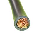 کابل تقویت اتصال بدنه خودرو مدل 35/8 کد 01 - تصویر 2