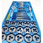 قلاویز و حدیده مدل carbon مجموعه 40 عددی - تصویر 3