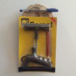 کیت پنچرگیری لاستیک خودرو مدل پلاستیکی - تصویر 2