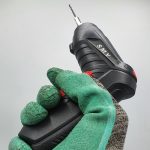 مجموعه 47 عددی پیچ گوشتی شارژی اس ام وای مدل 4.2v - تصویر 14