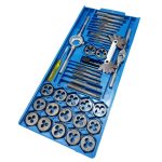 قلاویز و حدیده مدل carbon مجموعه 40 عددی - تصویر 8