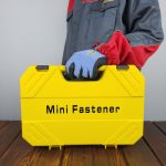 تفنگ میخکوب صنعتی کد 9531 - تصویر 9